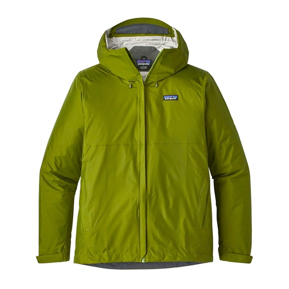 Patagonia Other - Patagonia Torrentshell Jacket  - XL